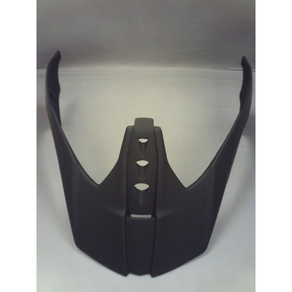 CABERG Caberg Peak Matt Black [Tourmax]